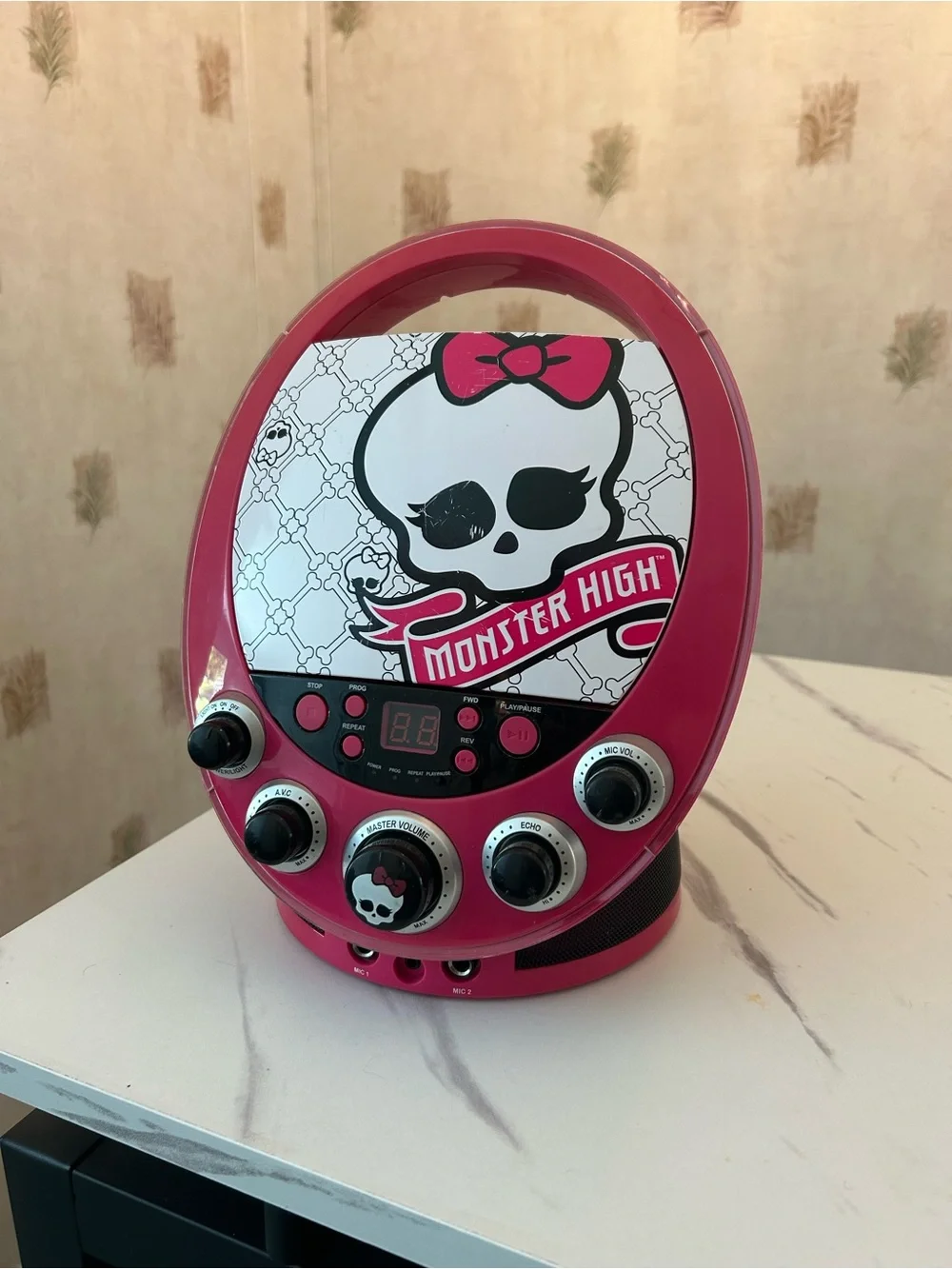 Kids Toys Subcategory Selection